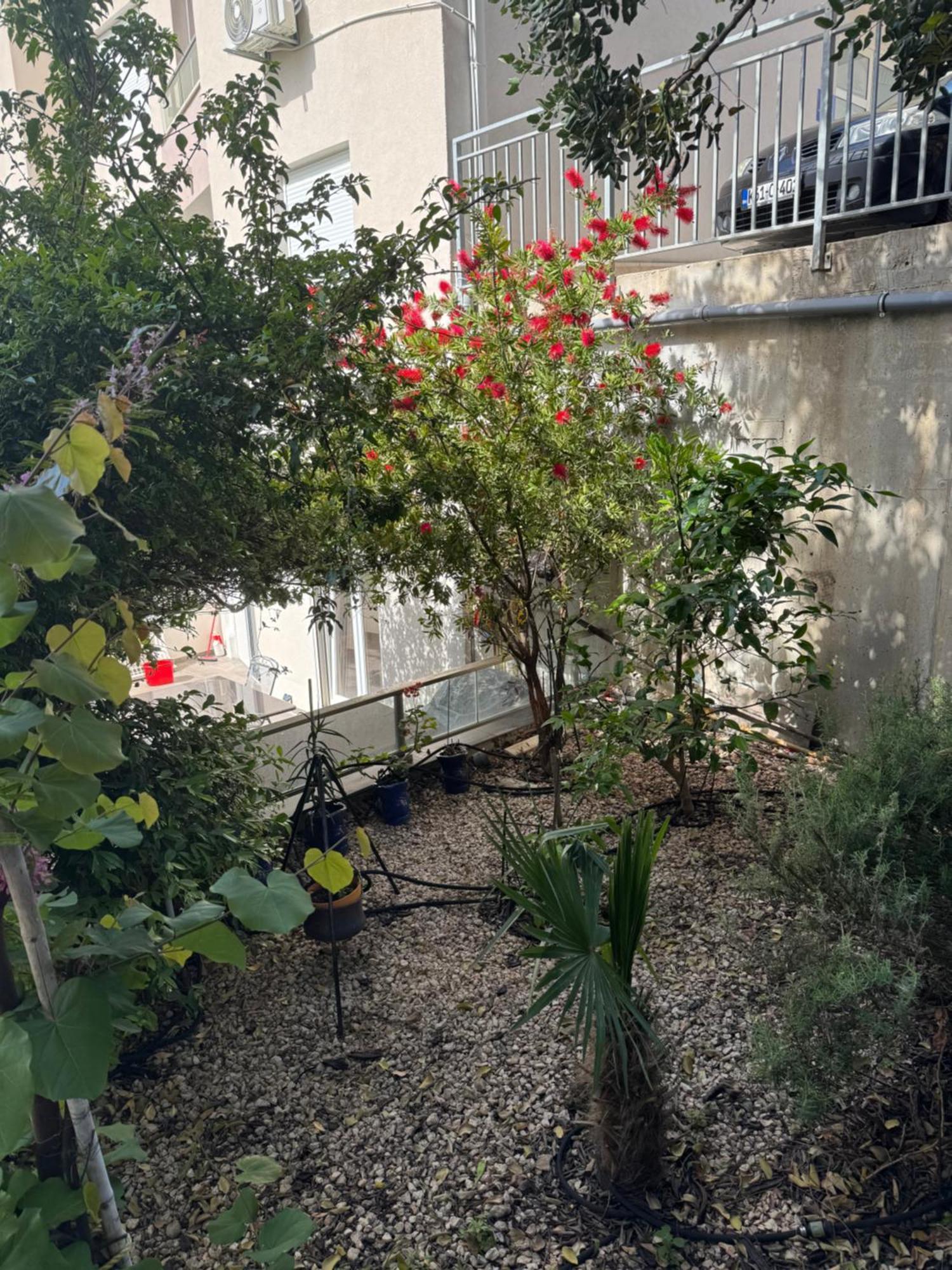 Vila Nimfa Zivogosce Luaran gambar
